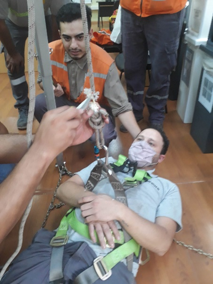 seguridad altura5